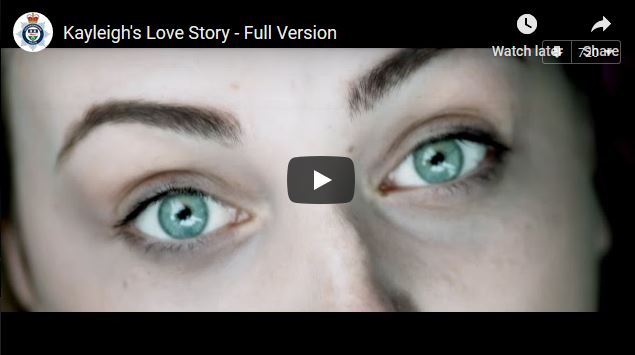 Kayleighs Love Story - Full Version