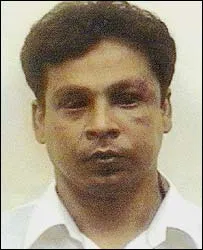 Shahajan Kabir