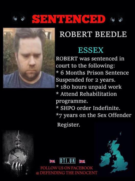 Robert Beedle