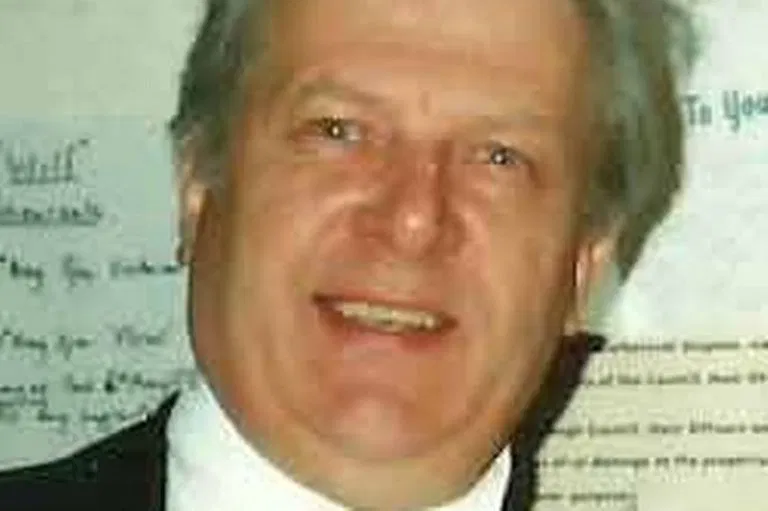 image of Brian Smith